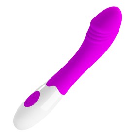 Pretty Love Elemental vibrator silicone, 30 functions of vibration BI 14812 -1